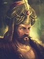 Sultan Mehmed II by alikasapoglu on DeviantArt