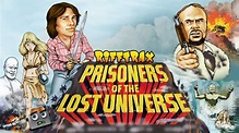 Prisoners of the Lost Universe | RiffTrax