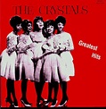 The Crystals - Greatest Hits | Veröffentlichungen | Discogs