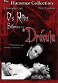 Os Ritos Satânicos de Drácula filme - assistir
