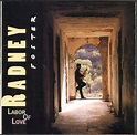 Radney Foster - Labor Of Love (1994, CD) | Discogs