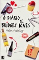 Viagem Literária: O diário de Bridget Jones - Helen Fielding