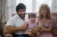 Lou Ferrigno and family | Family, Hercules, Couple photos