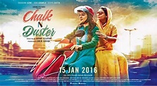 Chalk N Duster - Movie Review, Chalk N Duster Is A Sweet Simple Movie ...