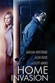 Home Invasion (Movie Review) - Cryptic Rock