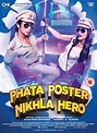 Phata Poster Nikla Hero: Amazon.in: Shahid Kapoor, Ileana, Padmini ...