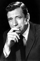 Yves Montand était coiffeur