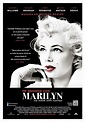 Mi semana con Marilyn (Película) - EcuRed