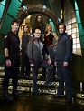 Stargate Atlantis cast, crew celebrate 15th anniversary at SDCC | SYFY WIRE