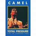 Camel - Total Pressure - Live In Concert 1984 (DVD)