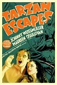 La fuga de Tarzán (1936) - FilmAffinity