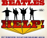 Somebody Stole My Thunder: Help it's The Beatles