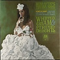 Herb Alpert's Whipped Cream & Other Delights: Best selling album of ...