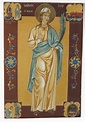 icone ste foy – Monastère Saint-Gény