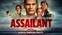 ASSAILANT | Official Trailer - YouTube