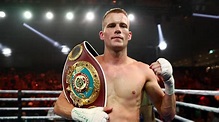 Boxing 2022: Australian Liam Wilson opens up on ‘dreadful’ downward ...