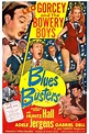 Blues Busters (film) - Alchetron, The Free Social Encyclopedia