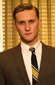 Aaron Staton, Ken Cosgrove of ‘Mad Men,’ on why his character is ...