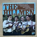 Hillmen The hillmen (Vinyl Records, LP, CD) on CDandLP