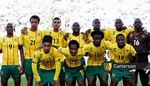 Cameroon is popularly known for their national football team especially ...