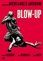 Blow-Up (1966) - Posters — The Movie Database (TMDb)