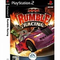 Rumble Racing | PlayStation 2 Game | - AFK Gaming99