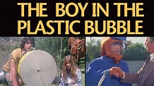 The Boy in the Plastic Bubble (1976) — The Movie Database (TMDB)