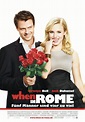 When in Rome - Fünf Männer sind vier zuviel Film (2010) · Trailer ...
