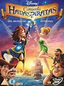 Ver >> Trailer Tinker bell hadas y piratas | Movie 2.0
