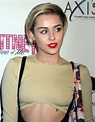 Sexy Miley Cyrus - height and weights