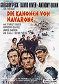 Die Kanonen von Navarone: DVD oder Blu-ray leihen - VIDEOBUSTER.de