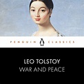 War And Peace by Leo Tolstoy - Penguin Books Australia