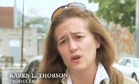 Karen L. Thorson | Treme Wiki | Fandom