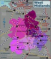 West Midlands (region) - Wikitravel