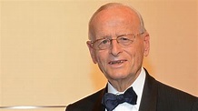 Ex-VW-Chef: Carl H. Hahn wird 90 | autohaus.de