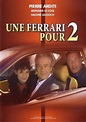 Une Ferrari pour deux (2002) movie posters