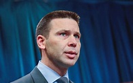 Kevin McAleenan, New Acting Head of Homeland Security: 10 Things You ...