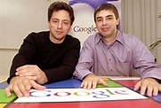 Profil Dua Pendiri Google, Larry Page dan Sergey Brin | Tagar