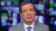 Howard Kurtz warns cancel culture is 'clearly spinning out of control ...