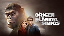 El origen del planeta de los simios | Apple TV