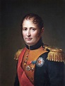 Joseph Bonaparte, roi d’Espagne (1810, Wellington Collection – Apsley ...