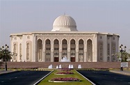 American University of Sharjah - WoW Sharjah