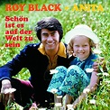 Schön Ist Es Auf Der Welt Zu Sein von Roy Black + Anita auf Audio CD ...