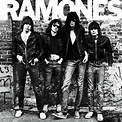 Blitzkrieg Bop by Ramones from the album Ramones