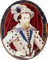 24 de marzo de 1603 Jacobo VI unía las coronas de Inglaterra e Irlanda ...
