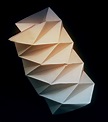 Paul Jackson | Paper lamp, Origami, Paul jackson
