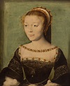 Anne de Pisseleu(1508-1580) - Association de l'Edit de Roussillon