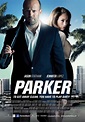 ดูหนังออนไลน์ Parker (2013) ปล้นมหากาฬ master พากษ์ไทยเต็มเรื่อง - ดู ...