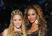 Beyoncé Performed Her Hit Shakira Collab 'Beautiful Liar' for the First ...
