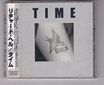 RICHARD HELL TIME 日本盤2枚組CD 廃盤／レア - メルカリ